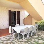 Acquamarina - Casa Casoni * 努马纳
