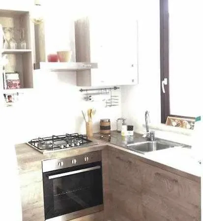 Acquamarina - Casa Casoni