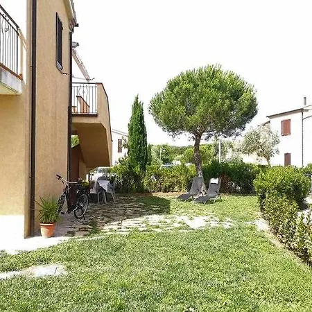 Acquamarina - Casa Casoni *