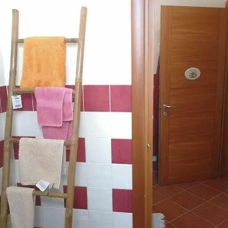 Apartamento Acquamarina - Casa Casoni Numana