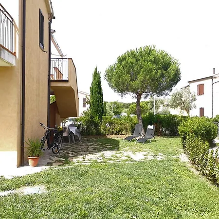 Lejlighed Acquamarina - Casa Casoni