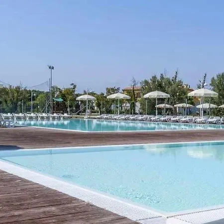 Acquamarina - Casa Casoni * Numana