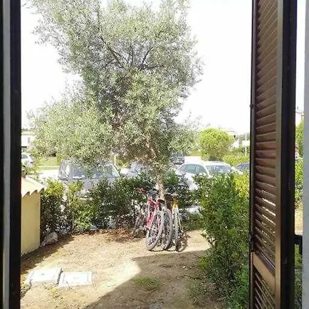 Acquamarina - Casa Casoni Numana