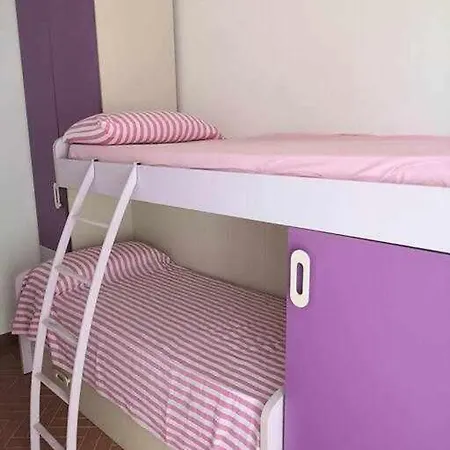 Acquamarina - Casa Casoni