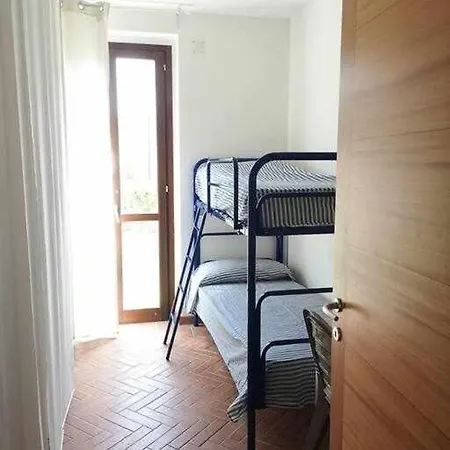 Acquamarina - Casa Casoni * 努马纳