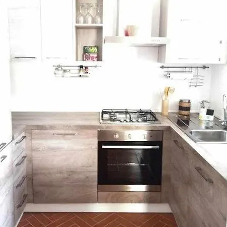 Acquamarina - Casa Casoni Apartment