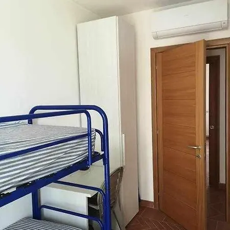 Acquamarina - Casa Casoni * 努马纳