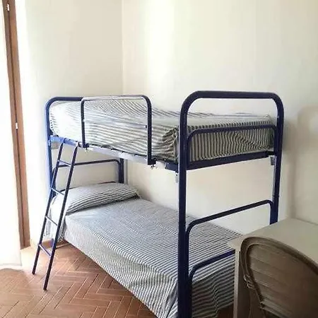 Acquamarina - Casa Casoni
