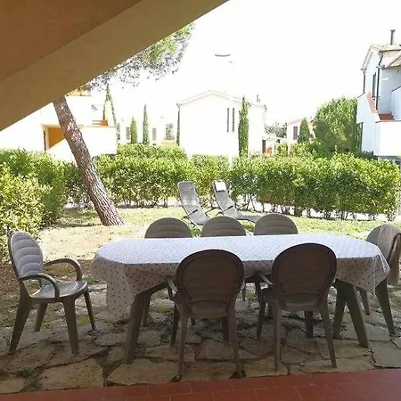 Acquamarina - Casa Casoni * Numana