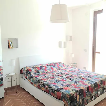Acquamarina - Casa Casoni Appartamento