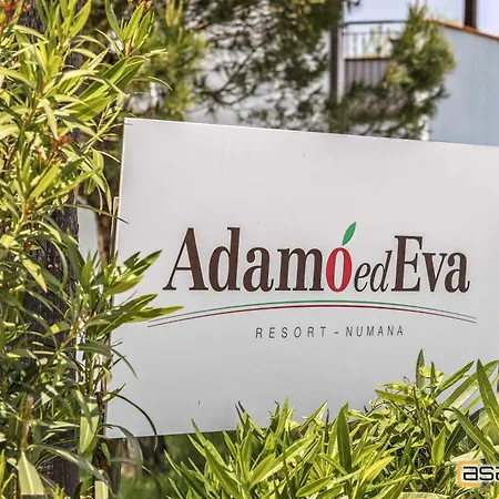 Apartament Acquamarina - Casa Casoni Numana